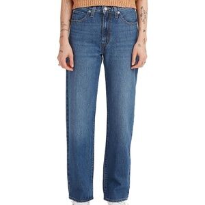 Levi’s 94 Baggy - Size 27 dark indigo wash - BNWT